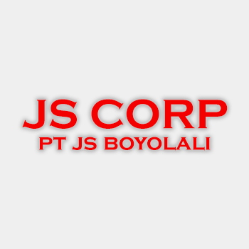 PT JS Corp Boyolali
