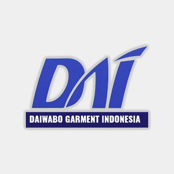 PT DAIWABO GARMENT INDONESIA