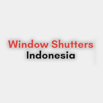 PT WINDOW SHUTTERS INDONESIA